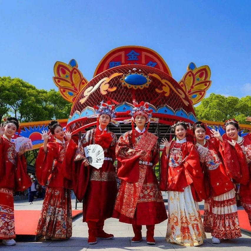 五一灵山早鸟特惠倒计时1天!这份保姆级攻略请收下