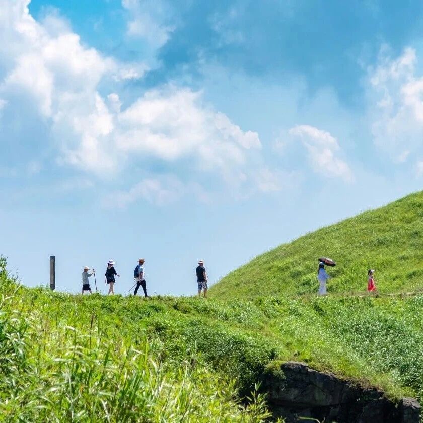 关于萍乡武功山景区5月1日夜间门票售罄的通告