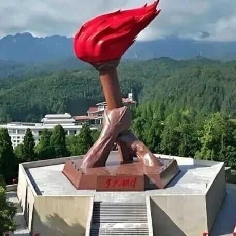 五一假期,井冈山景区停车攻略,快进来看看吧!