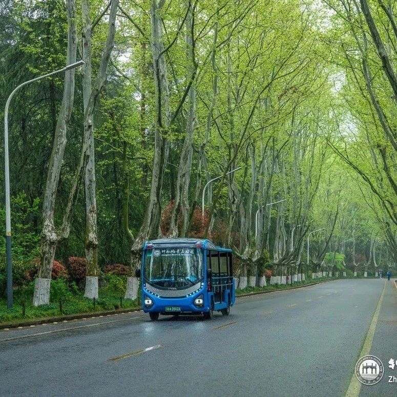 听劝!“五一”交通指南必须码住