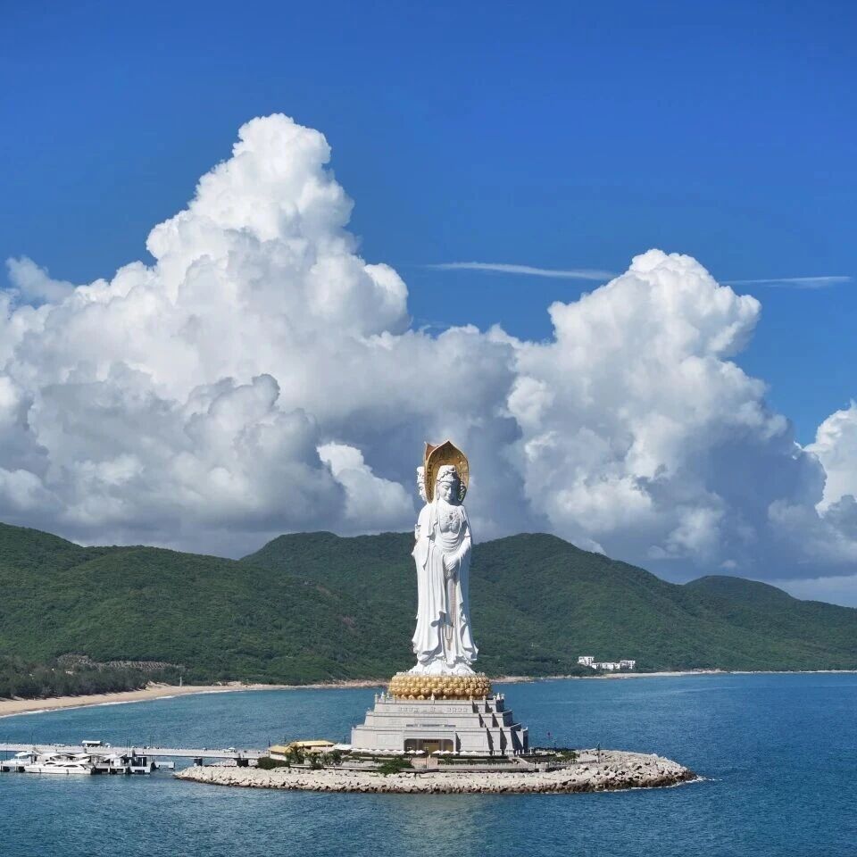 南海之上 一念廿一