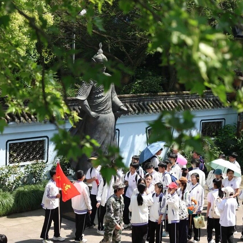 五一嗨玩,春假大军齐聚府城|春假、五一假期活动预告抢先看⑥