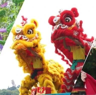 多图!西樵山“五一”欢乐满格,每帧都是出圈大片