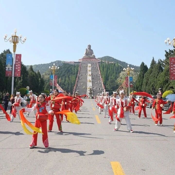 因天气原因,景区部分演出活动调整!
