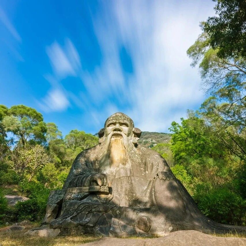 五一宠粉!清源山一票最多畅玩五天,助力闽超燃动青春