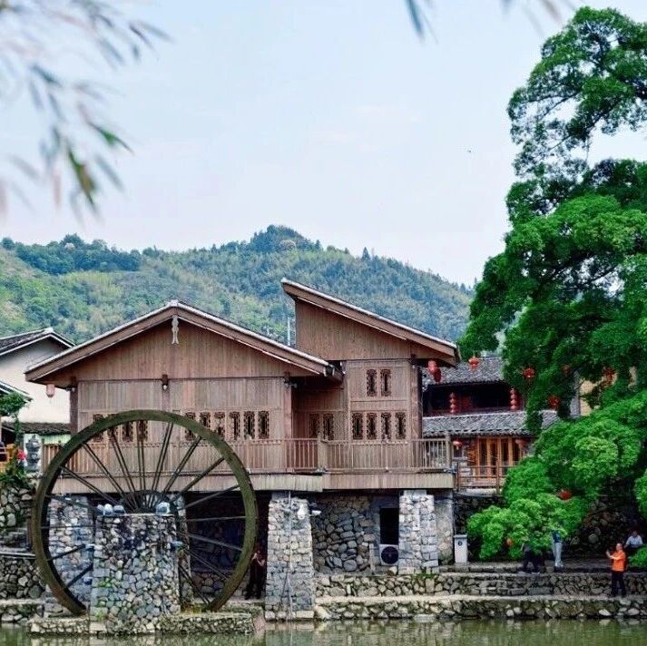 五一来南靖土楼|景区限定好物等你拿!免费领→