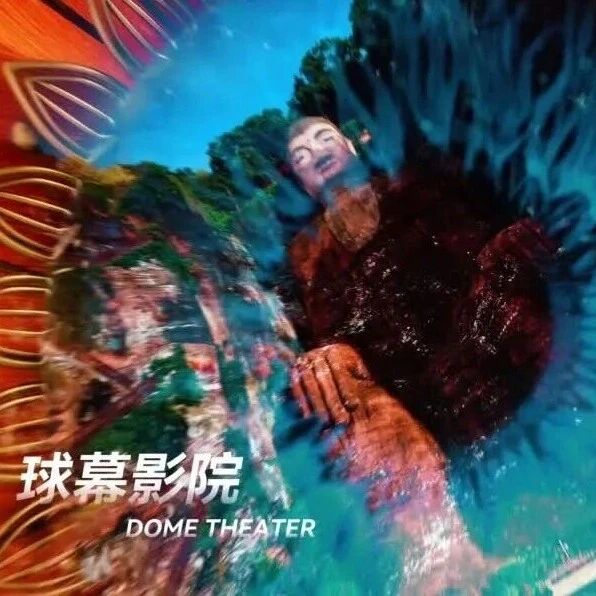刚曝光!乐山大佛景区又添新玩法,这视角99%的人没见过!