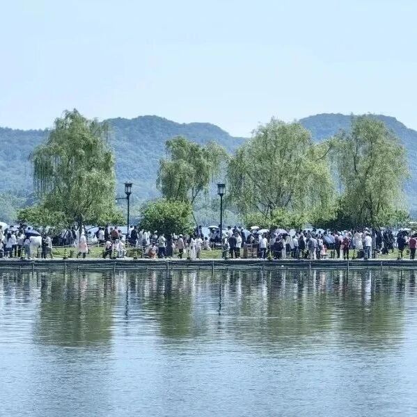 今天变天!暴雨、9级大风!大范围影响浙江,这波很猛