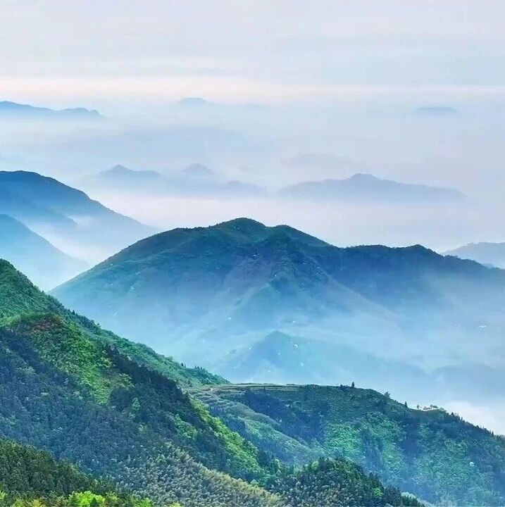 九华山风景区2026年“五一”假期道路交通管制公告