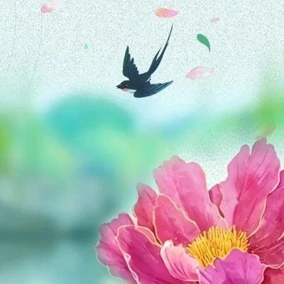 今日节气 | 立夏:听风入夏,万物并秀