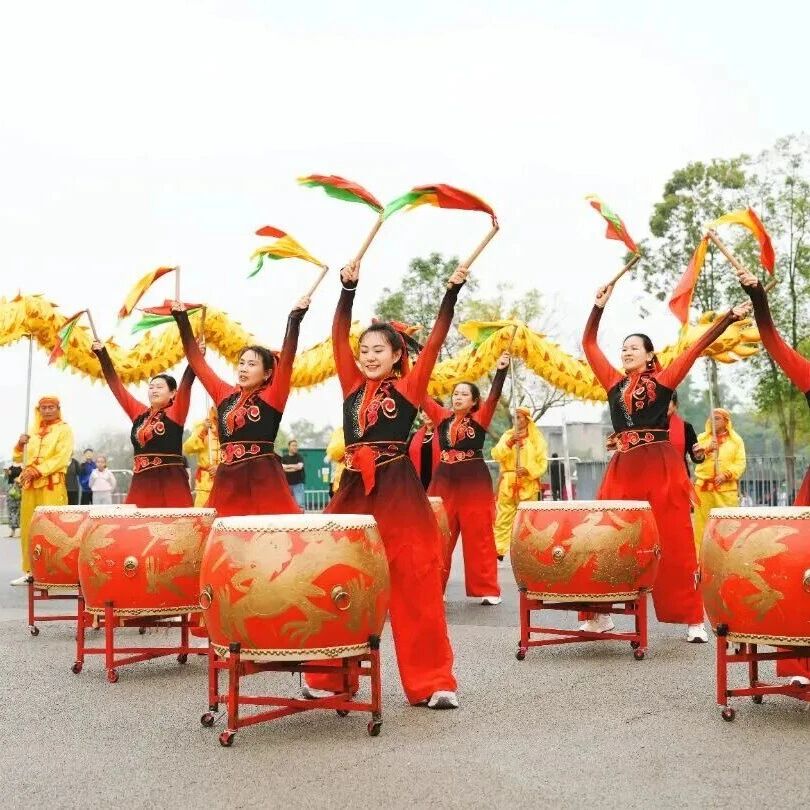 三色微光,共守大佛诗意旅途
