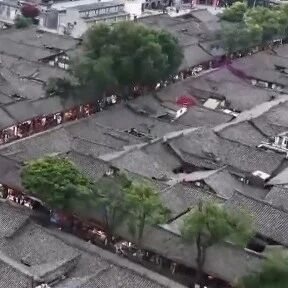 全网关注!“五一”假期,阆中有哪些亮点?