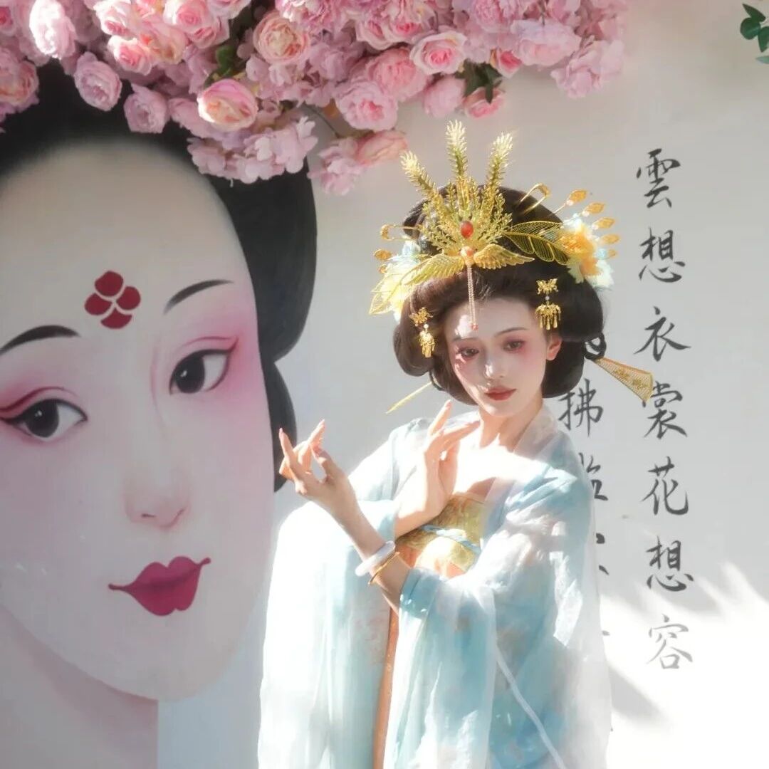 五一假期,四上央视!盛唐国潮,错峰体验更尽兴!