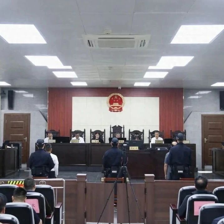 引以为戒!漓江畔山上私建平台,三人获刑