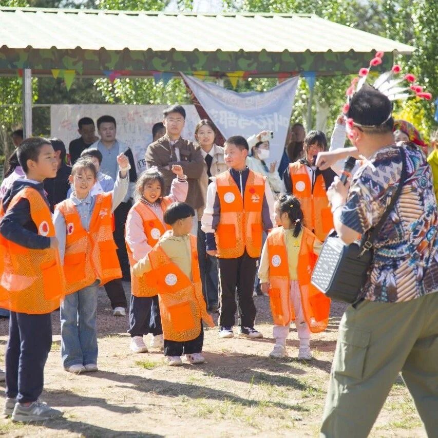 2026湖畔潮玩旅游季 | 北京周边游,带娃解锁“小洱海”的N种野趣玩法!