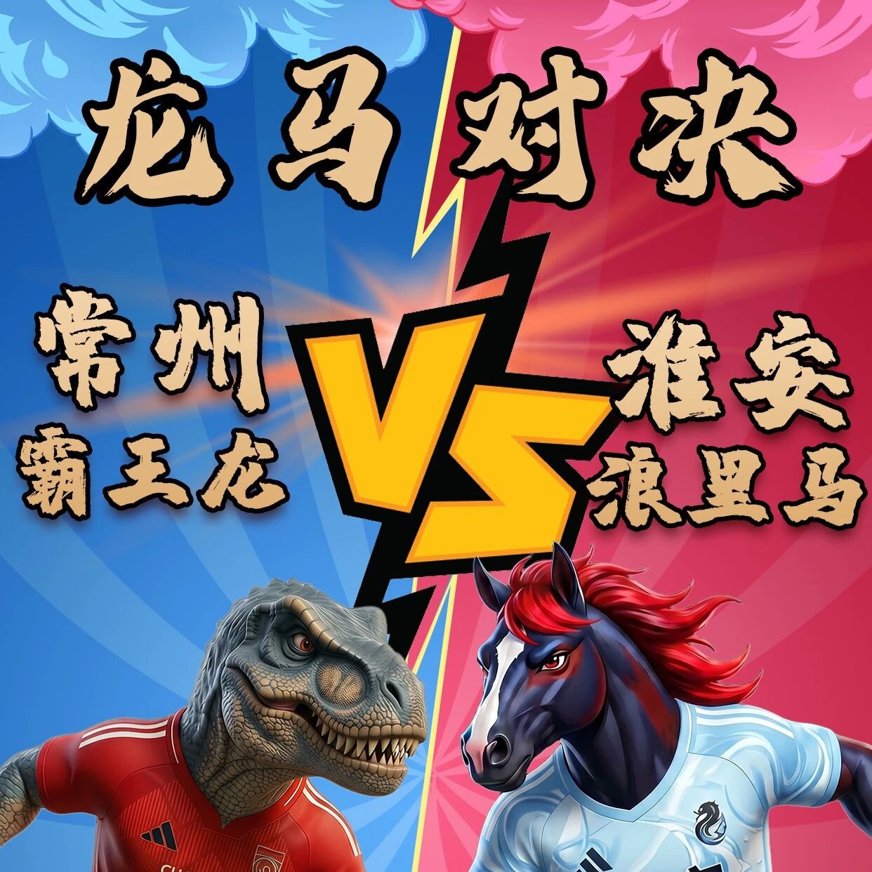 看球搭子,这次你支持谁?