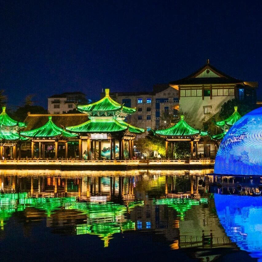 五一收官 | 翡翠项链不落幕,感谢你踏歌而来